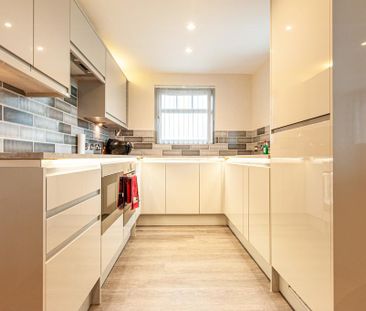 2 bedroom apartment to rent - Photo 6