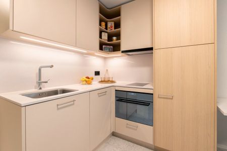 Neu renoviert an bester Lage - Foto 2
