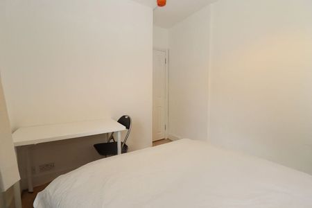 Room in a Shared House, Yeldham Road, W6 - Photo 5