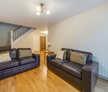 3 bedroom terraced house to rent - Photo 3