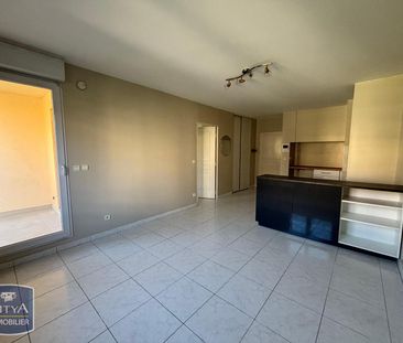 Location Appartement 2 pièces 35m² AIX EN PROVENCE 13100 - Photo 2