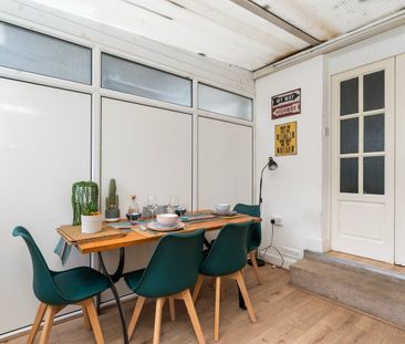 Room in a Shared House, Upper Tollington Park, N4 - Photo 2