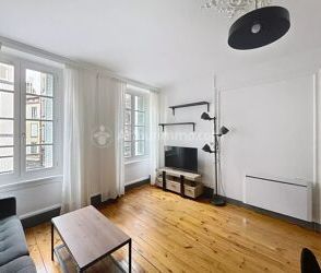 Location Appartement 3 pièces 70 m2 à Clermont-Ferrand - Photo 3