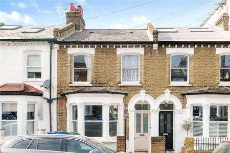 Ulverscroft Road, London, SE22 - Photo 4