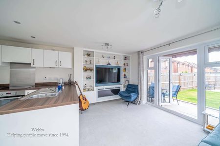 Hancox Close, Burntwood - Photo 4