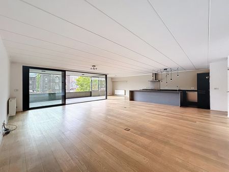Appartement te huur in Brussel - Photo 4
