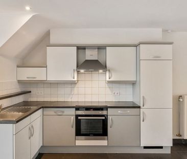 Appartement te huur in Kalmthout voor € 875 met 1 slaapkamer - Foto 3