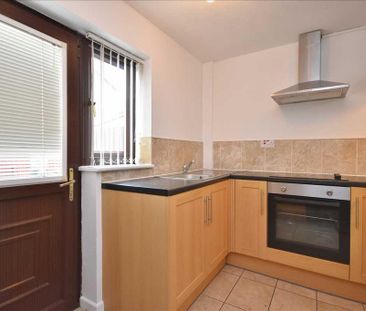 2 bedroom cluster house to rent - Photo 2