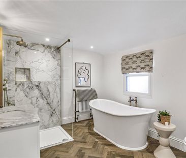 2 bedroom terraced house to rent - Photo 5