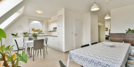 Duplex te huur in Oudenburg voor € 950 met 2 slaapkamers - Photo 4