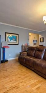 5.5 Apartment Available - A louer • For Rent - Photo 4
