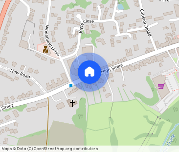 High Street, Cranbrook, Kent, TN17 - Photo 1