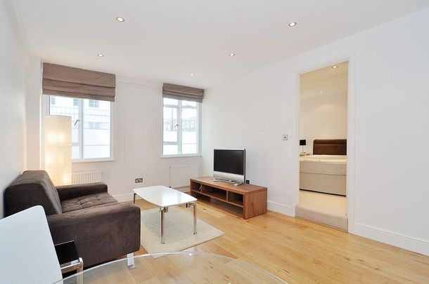 1 bedroom flat to rent - Photo 1