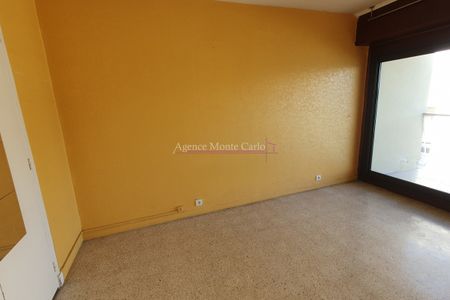 2 pièces Quartier de la plage à Carnoles - Photo 5