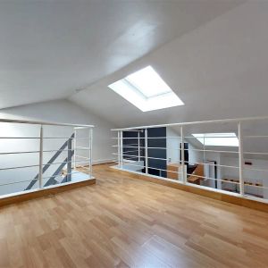 Location appartement 2 pièces - 52.75m² à Le havre (76600) - Photo 2