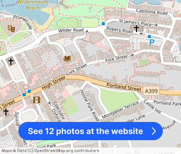 15 Portland Street, Ilfracombe - Photo 1