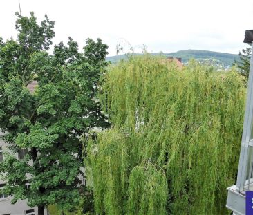 Provisionsfrei: Unbefristeter 63m² Altbau mit Einbauküche in Grünla... - Foto 3