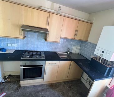 1 Bed Flat, School Lane, CH43 - Photo 1