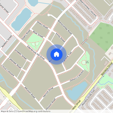 9 Boothill Drive, Brampton