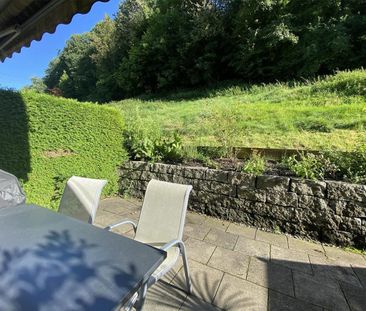 3.5 room HP with large seating area and own craft room - Photo 3