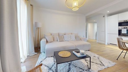 Location appartement 3 pièces, 60.21m², Conflans-Sainte-Honorine - Photo 3