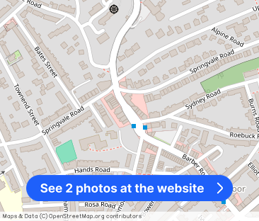 Commonside, Sheffield - Photo 1