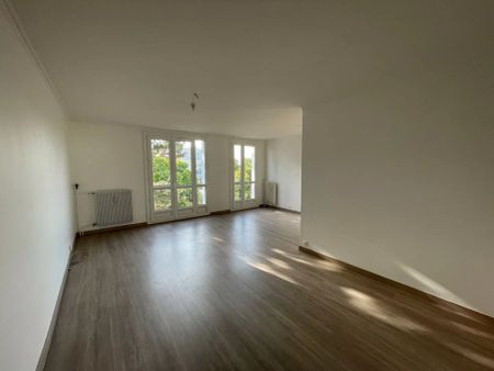 Appartement T3 - Joue Les Tours - 72m² - Photo 5