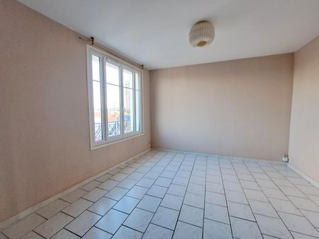 Location Appartement 2 pièces 52m² TOURS 37000 - Photo 4
