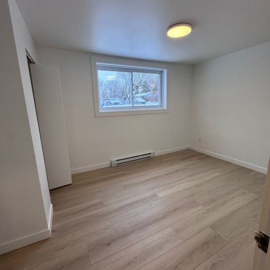 Appartement à louer - Longueuil (Saint-Hubert) (Parc de la Cité) - Photo 1