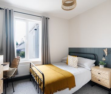 8 Bed Terraced House, Downend Road, BS16 - Photo 6