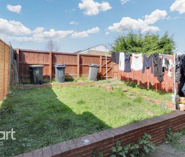 2 bedroom terraced house to rent - Photo 6