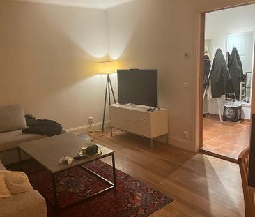 Skolgårdsvägen, Stocksund - Foto 1