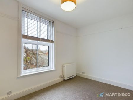 1 bedroom apartment to rent - Photo 5