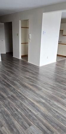 À louer 4 1/2 pour personnes 50 ans et plus St-Hyacinthe - appartement / logement - Photo 1