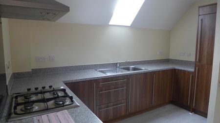 2 bedroom house to rent - Photo 4