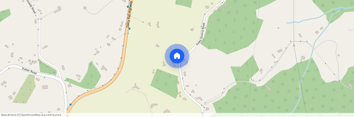 181A Foley Quarry Road, Dairy Flat, Rodney