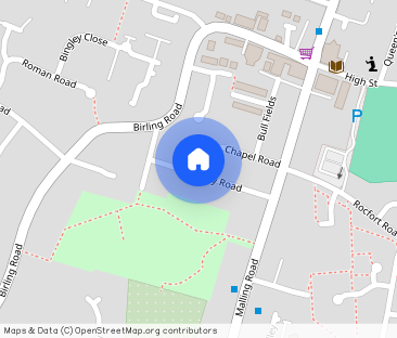 Bullfields, Snodland - Photo 1