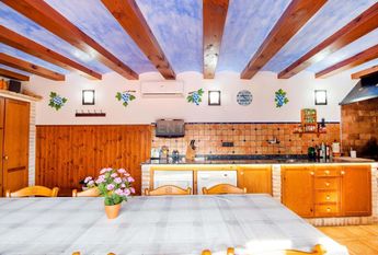 Benissa, Valencian Community