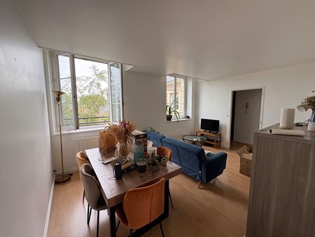 Location Appartement 2 pièces 56m² - Photo 4