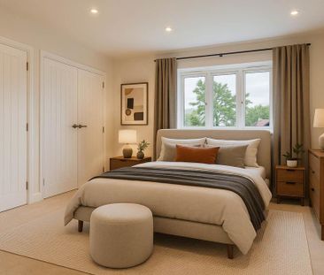 4 bedroom detached house to rent - Photo 5