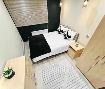 Room in a Shared Flat, Dunbar St, SE27 - Photo 5