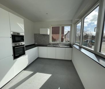 WANZELE - NIEUWBOUW gelijkvloers appartement - Foto 6