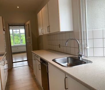 Ideel delelejlighed centralt i Aalborg - Foto 1