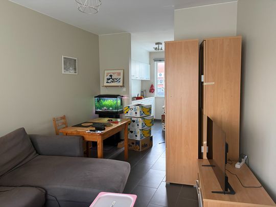 Appartement te huur in Eeklo met 2 slaapkamers - Photo 1