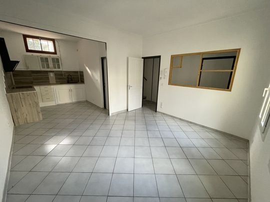 Appartement 64.2 m² - 3 Pièces - Nîmes (30000) - Photo 1