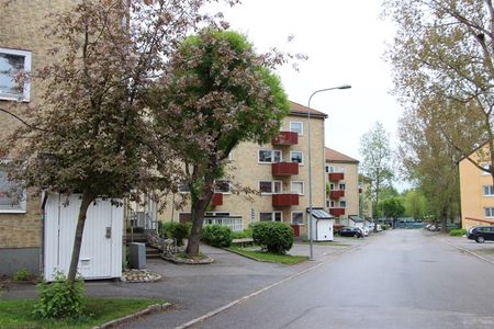 Hagtornsgatan 1 - Photo 3