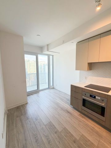 For Lease - 15 Holmes Avenue Unit# 1205, Toronto, Ontario - Photo 4