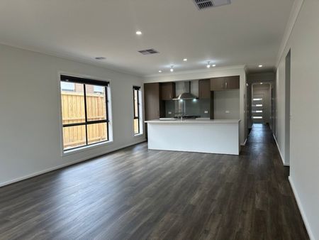 Beautiful 4 Bedroom Home for Rent - Photo 2