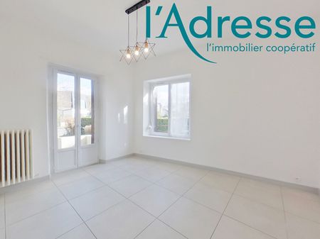 Location appartement 2 pièces, 50.52m², Gournay-sur-Marne - Photo 4