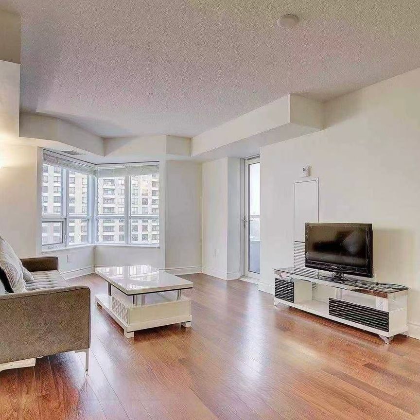 For Lease - 500 Doris Avenue Unit# 1322, Toronto, Ontario - Photo 1